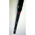 Feeder Robinson Carbonic 3,90 m, tests 40-90g