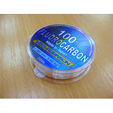 Fluorokarbons VDE Robinson, 0,108mm - 0,60mm
