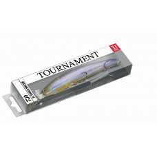 Daiwa Tournament XL Shiner MM 13cm, 22,5g, peldošs