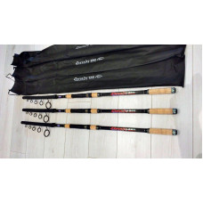 Makšķere FL Eternity Tele Carp 3,90m -150g