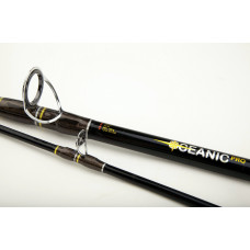 Makšķere WFT Oceanic Pro 2.10m 200-700gr