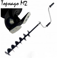 Tonar ledus urbis Tornado L M2