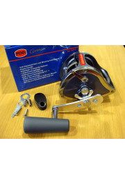 Multiplikators Norvēģijai Penn Commander Pro LW 20