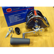 Multiplikators Norvēģijai Penn Commander Pro 30 LW LH20 un RH20