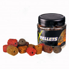 Pelletes Traper Pellets 12mm 100g