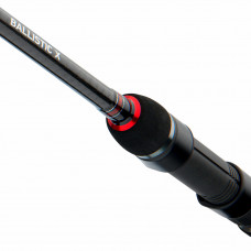 Daiwa Ballistic-X Jigger 2, 40m tests 7-28g