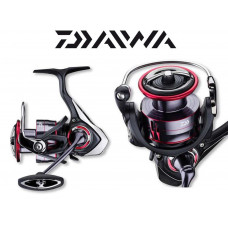 Spole Daiwa Fuego LT 2000