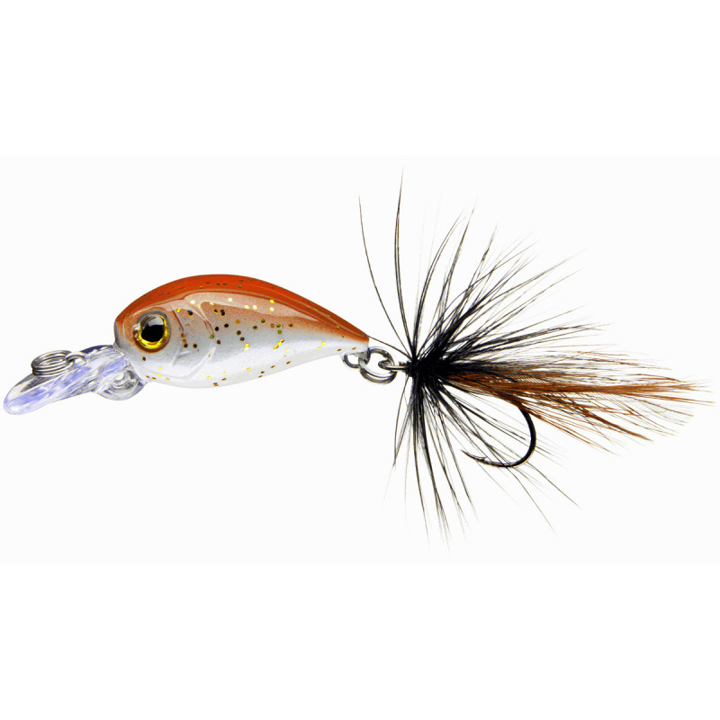 Voblers Cormoran COR F16, 2,7cm 2,5gr