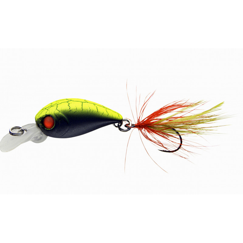 Voblers Cormoran COR F16, 2,7cm 2,5gr