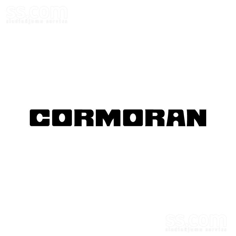 Voblers Cormoran COR F16, 2,7cm 2,5gr