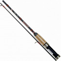 Robinson spinings GoodFish Mirage Perch Spin 2,10m 4-10g