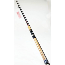 Robinson spinings GoodFish Mirage Perch Spin 2,10m 4-10g