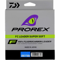 Fluorokarbons Daiwa Prorex 15m