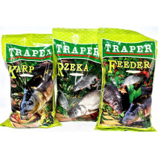 Papildbarība Traper Classic 1 kg