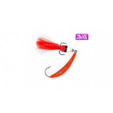 Prof montazh slēpe sarkana 16g un 20g