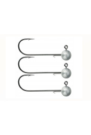 Robinson Titanium Protector Jig galvas 5/0