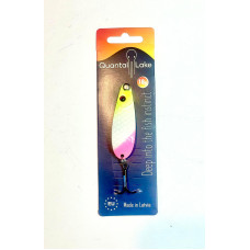 Quantal Lake ‘’Gauja’’ 65mm/18g lašu šūpiņš 003