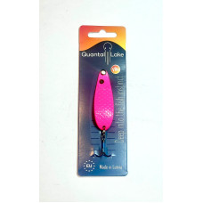 Quantal Lake ‘’Gauja’’ 65mm/18g lašu šūpiņš 004