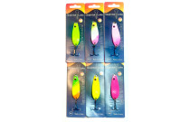 Quantal Lake lašu šūpiņi