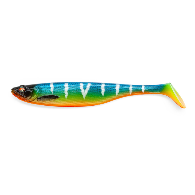 Razor Shad 19,5cm 38g Silver Blaze