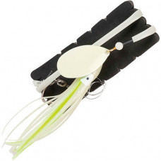Sistēma Norvēģijai Aquantic - Rotator-Rig L - 1,2mm/50cm Size 10/0