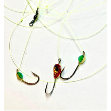 Vietējā meistara gatavā sistēma STINTE