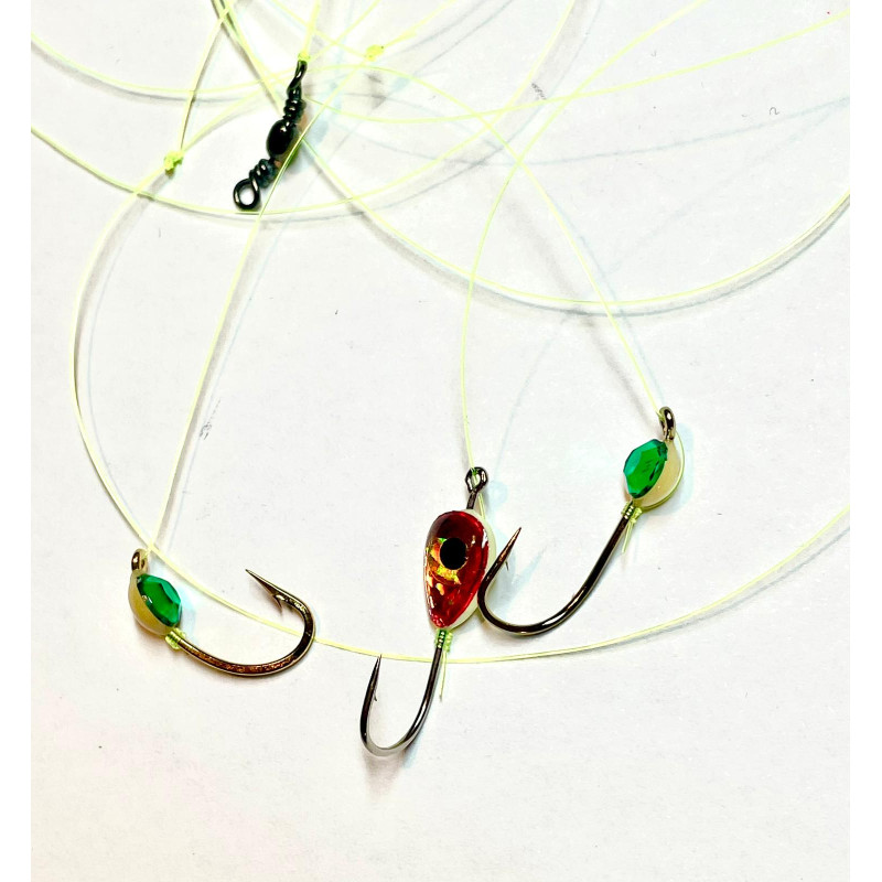 Vietējā meistara gatavā sistēma STINTE