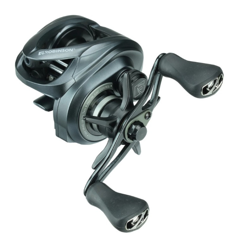 Robinson Scott C-Mag 207 multiplikātor spole