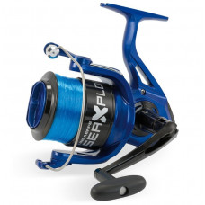 Lineaeffe Sea Explorer 6000