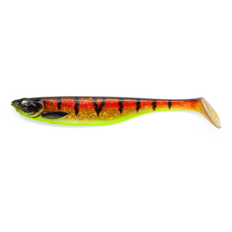 Razor Shad 19,5cm 38g Acid Perch