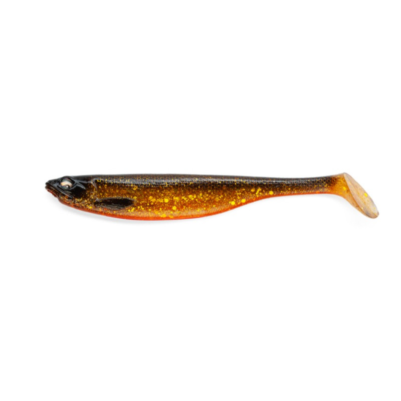 Razor Shad 19,5cm 38g Gold Rush