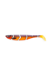 Razor Shad 19,5cm 38g Toxic Nemo