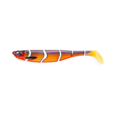 Razor Shad 19,5cm 38g Toxic Nemo