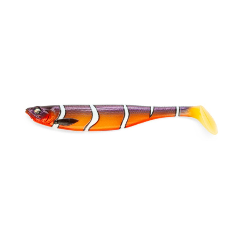 Razor Shad 19,5cm 38g Toxic Nemo