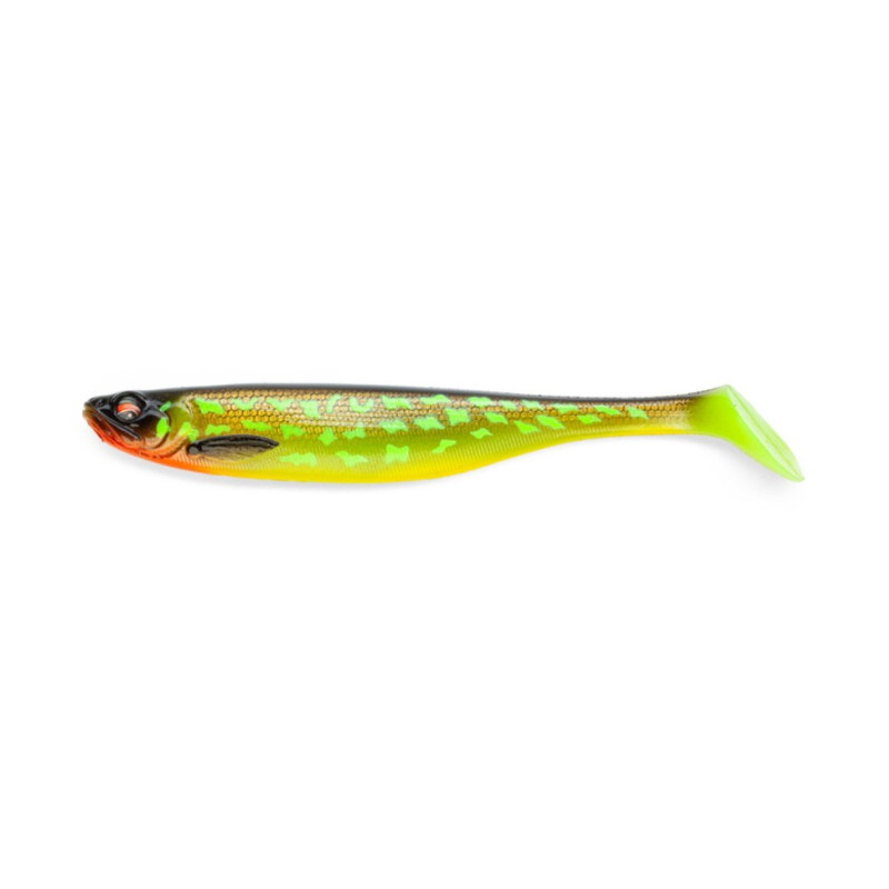 Razor Shad 19,5cm 38g Venom pike