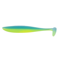 ZanderBaits silikona māneklis Zander Shaker 5’ 12,5cm #1-El Classico UV Active