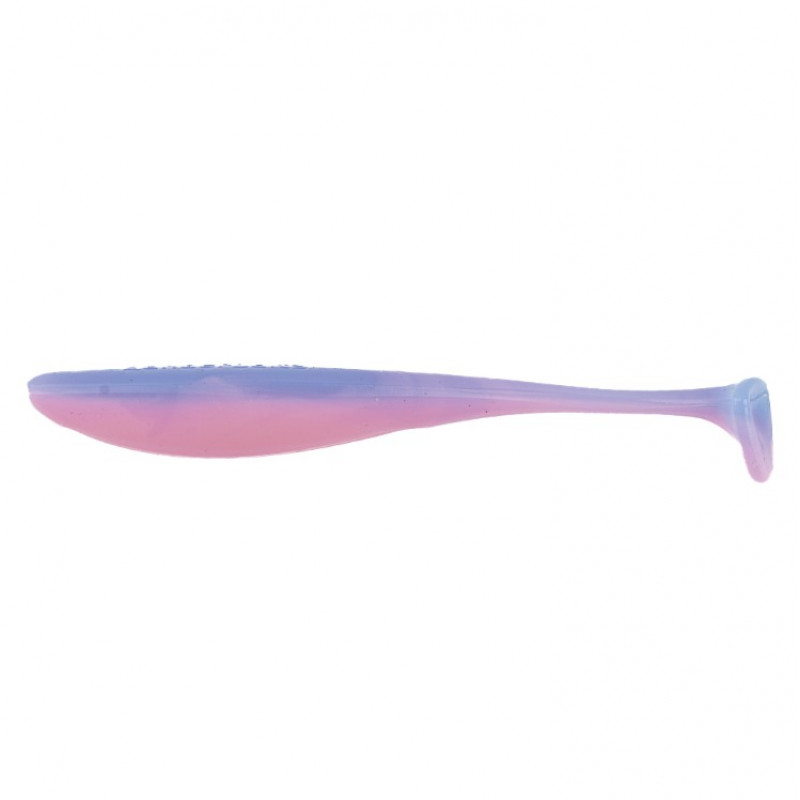ZanderBaits silikona māneklis Zander Shaker FAT 5’ 12,5cm #10- Neon Reef UV Active