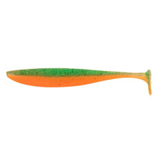 ZanderBaits silikona māneklis Zander Shaker 5’ 12,5cm #6-Mad Carrot UV Active