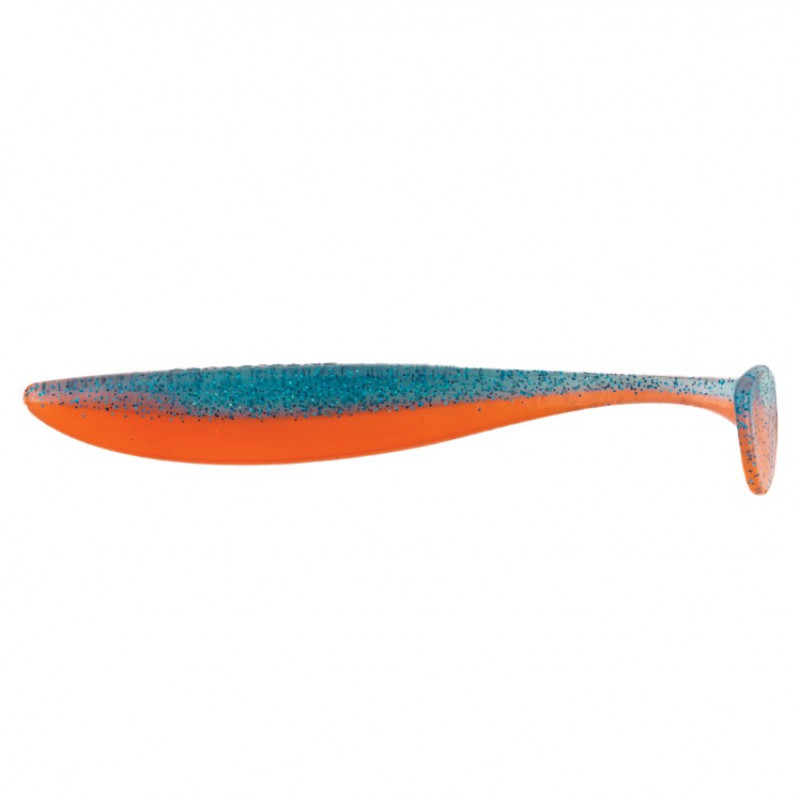 ZanderBaits silikona māneklis Zander Shaker 5’ 12,5cm #11-Morning Star UV Active
