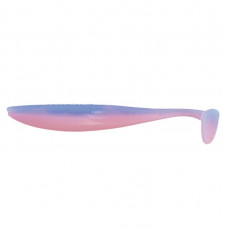 ZanderBaits silikona māneklis Zander Shaker 5’ 12,5cm #10- Neon Reef UV Active