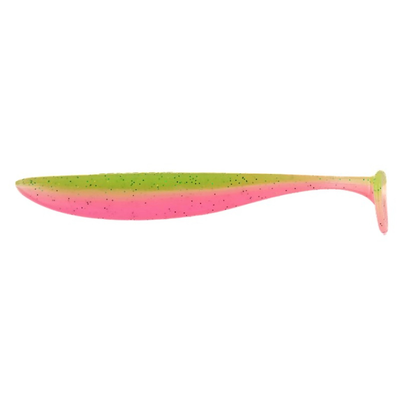 ZanderBaits silikona māneklis Zander Shaker 5’ 12,5cm #3-Watermelon UV Active