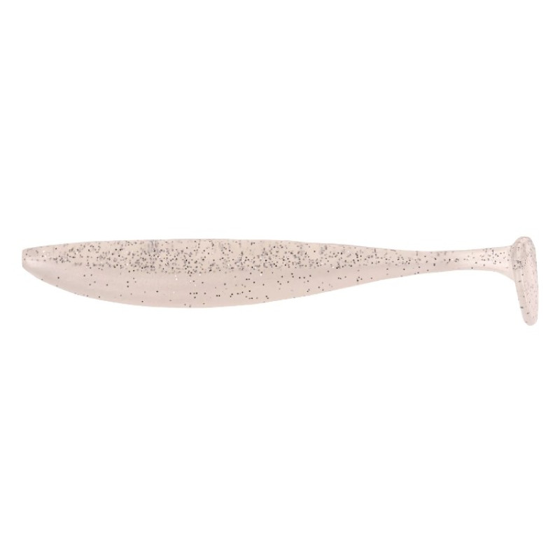 ZanderBaits silikona māneklis Zander Shaker 5’ 12,5cm #2-White Pearl Natural