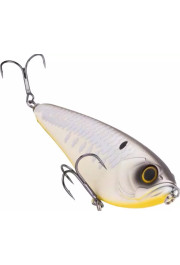 Shimano Yasei Javelin Jerk 160SP Matt White