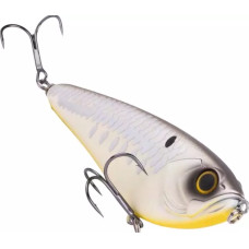 Shimano Yasei Javelin Jerk 160SP Matt White