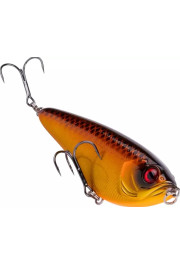 Shimano Yasei Javelin Jerk 160SP Orange Gold