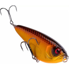 Shimano Yasei Javelin Jerk 160SP Orange Gold