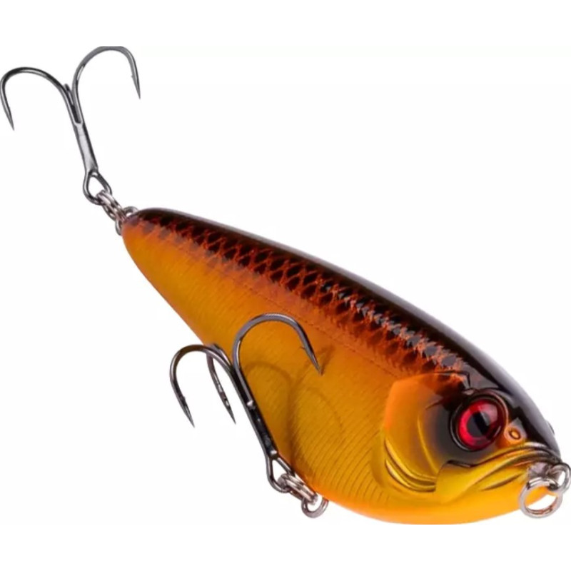 Shimano Yasei Javelin Jerk 160SP Orange Gold