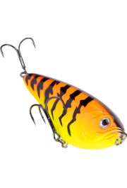 Shimano Yasei Javelin Jerk 160SP Orange Tiger