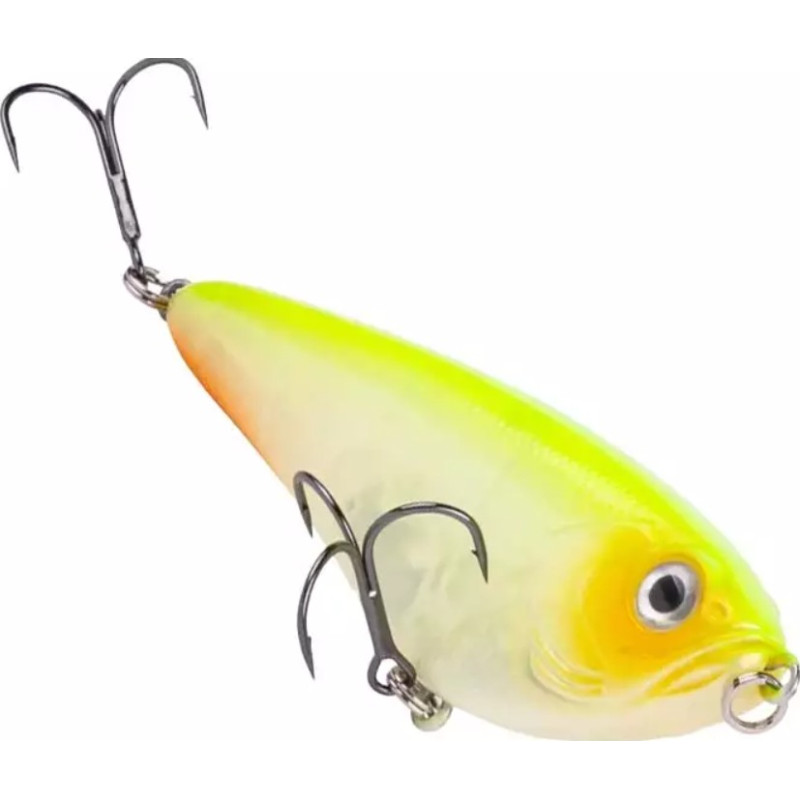 Shimano Yasei Javelin Jerk 160SP Chartreuse