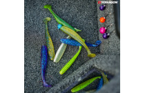 Ripper Slipper 12cm